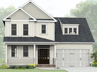135 Brookside Ln, Suffolk, VA 23434