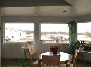 4394 N Farm Loop, Palmer, AK 99645