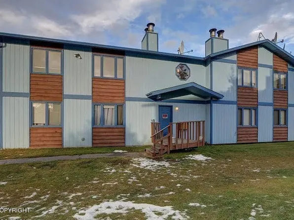 1180 Golden Dawn Cir, Anchorage, AK 99515
