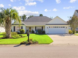 202 Aquila Ct, Conway, SC 29527