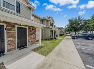609 Cape Cod Dr #1, Panama City Beach, FL 32407