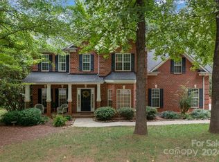 1013 Potters Bluff Rd, Monroe, NC 28110