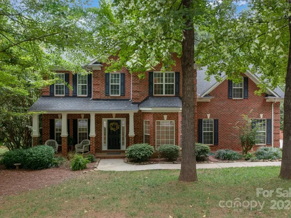 1013 Potters Bluff Rd, Monroe, NC 28110