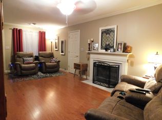 201 Park Place Way, Alabaster, AL 35007