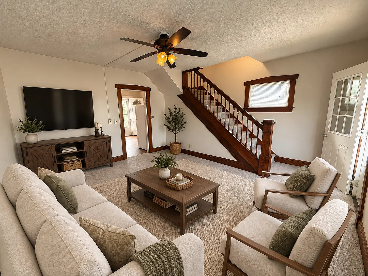 2 bed, 909 sqft, $995 — Photo 3