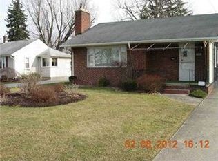 1513 Erie Ave, North Tonawanda, NY 14120