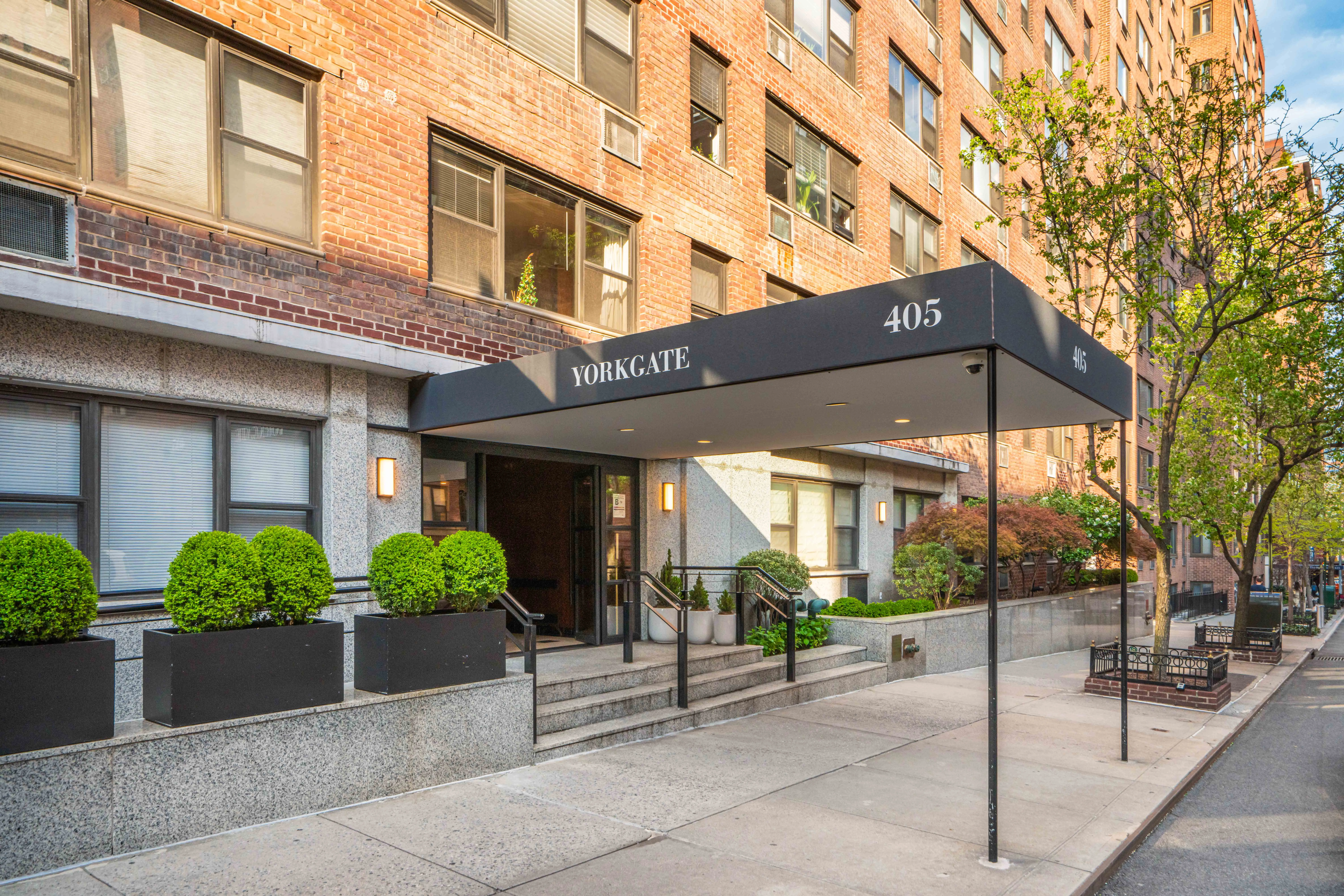 405 East 63rd Street #11H in Lenox Hill, Manhattan | StreetEasy