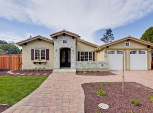 13297 Carrick Ave, Saratoga, CA 95070
