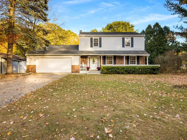 2212 Haaland Rd, Traverse City, MI 49686