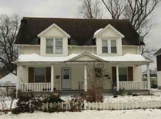 26 Henry St, Manchester, CT 06042