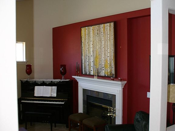 Looking into Frontroom