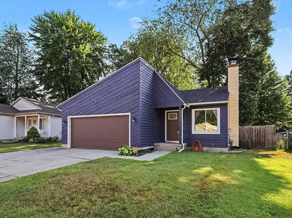 5562 Osborne Ave SE, Kentwood, MI 49548