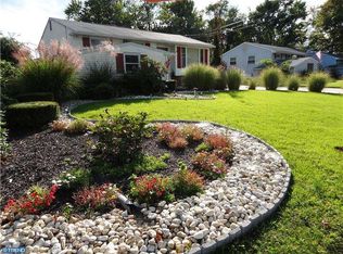 39 Oak Ave, Marlton, NJ 08053