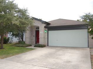 328 Longhorn Way, Cibolo, TX 78108