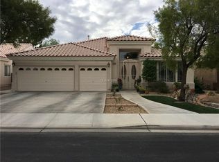 2489 Hoopes Ave, Henderson, NV 89052