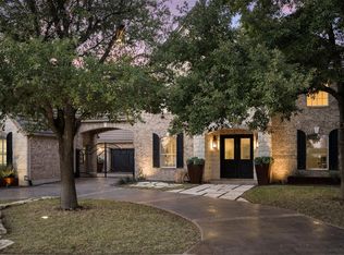 11700 Eagles Glen Dr, Austin, TX 78732
