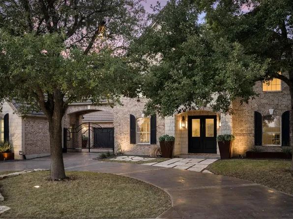 11700 Eagles Glen Dr, Austin, TX 78732