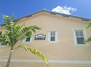 2885 SE 1st Dr UNIT 2, Homestead, FL 33033