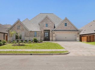 4438 Timberdrift St, Midlothian, TX 76065