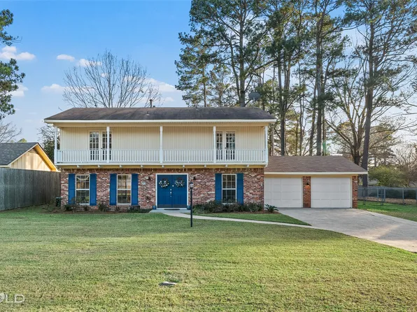 5019 Dedman Dr, Shreveport, LA 71107