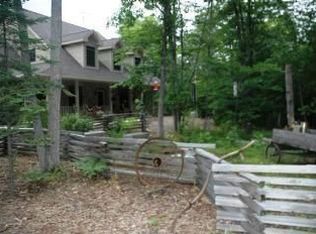 8541 Lundberg Wood Ln, Fish Creek, WI 54212