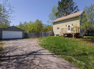 3673 Copley Rd, Hermantown, MN 55811