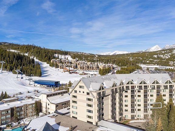 4th image of 40 Big Sky Resort Rd #1922