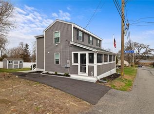 37 Parker Ave, Warren, RI 02885