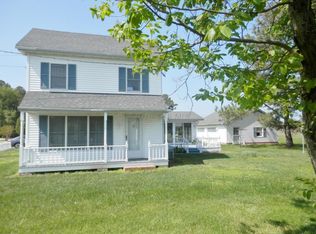 13253 Oyster House Rd, Princess Anne, MD 21853