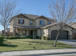 1393 Tremella Ct, Beaumont, CA 92223