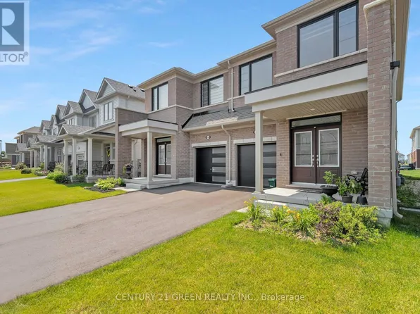 186 Elliot Ave W, Centre Wellington, ON N1M 0H6