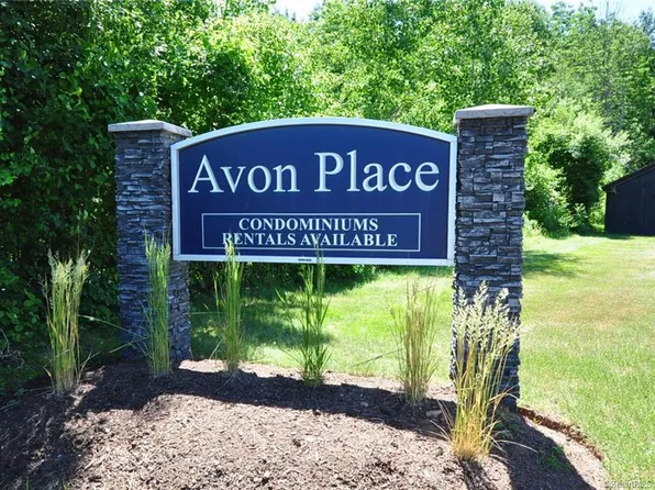 44 Avonwood Rd APT 309, Avon, CT 06001