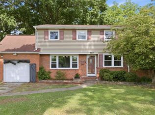 7717 Wildwood Dr, Norfolk, VA 23518