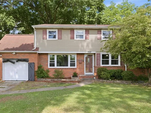 7717 Wildwood Dr, Norfolk, VA 23518