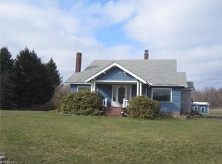 5017 State Route 82, Mantua, OH 44255