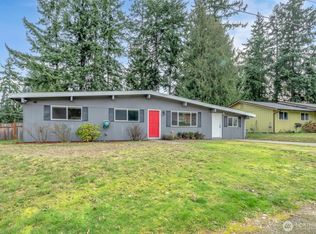 33004 29th Ave SW, Federal Way, WA 98023