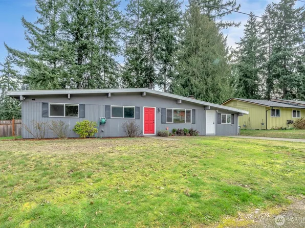 33004 29th Avenue SW, Federal Way, WA 98023