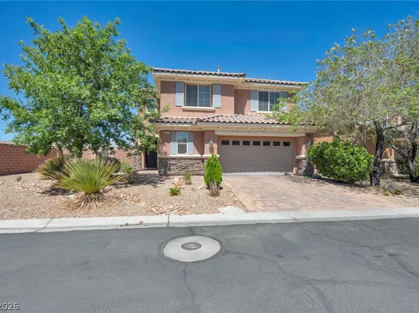 10391 Montes Vascos Dr, Las Vegas, NV 89178