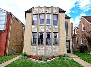 2844 N Parkside Ave, Chicago, IL 60634