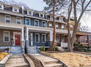 2105 2nd St NE, Washington, DC 20002