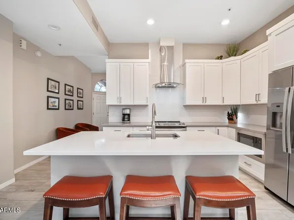 7955 E Chaparral Road Unit 110, Scottsdale, AZ 85250
