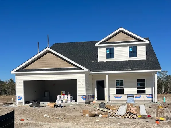 106 Little Ben Court, Guyton, GA 31312