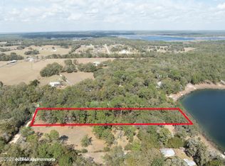 0000 LILLY LAKE Road, Melrose, FL 32666