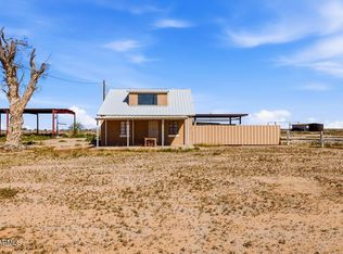 3384 E Cornman Road, Casa Grande, AZ 85194