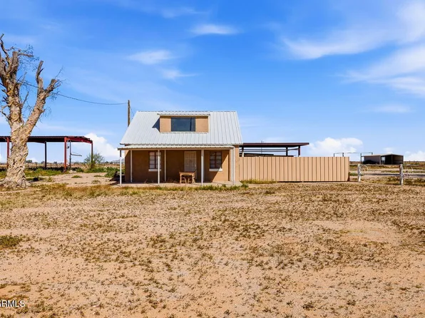 3384 E Cornman Road, Casa Grande, AZ 85194