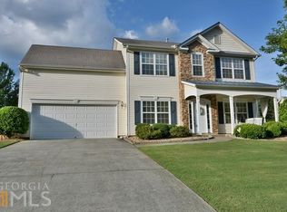 443 Hever Castle Way, Dacula, GA 30019