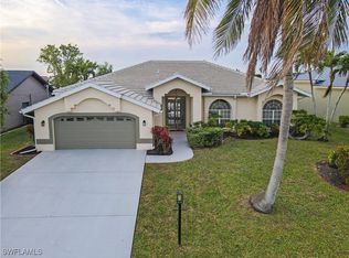 5614 SW 5th Ave, Cape Coral, FL 33914