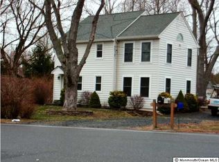 557 Brickyard Rd, Freehold, NJ 07728