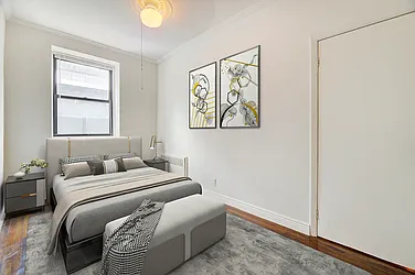 Rented by REAL New York