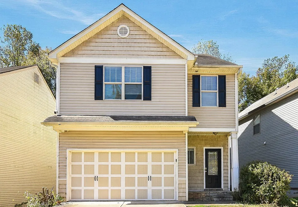 234 Bethany Manor Ct